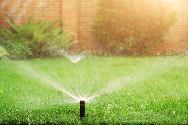 Sprinkler Repair - Sprinkler Repair Gainesville, Florida