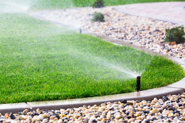 Sprinkler System Repair - Sprinkler System Repair West Jordan, Utah