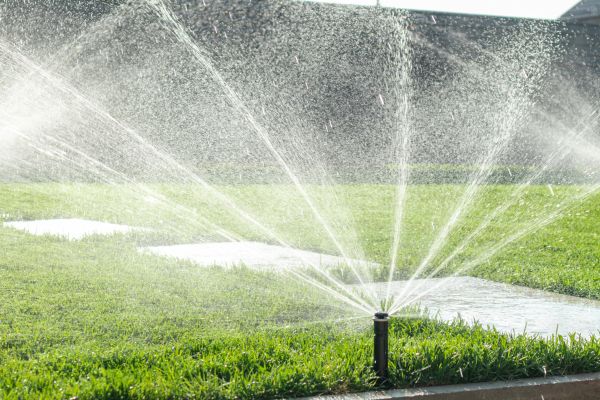 Automatic Sprinkler Repair - Automatic Sprinkler Repair Smithtown, New York