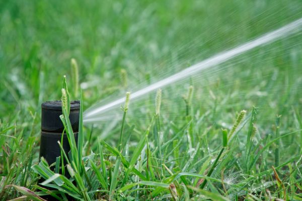 Sprinkler Pump Servicing - Sprinkler Pump Servicing Wake County, North Carolina