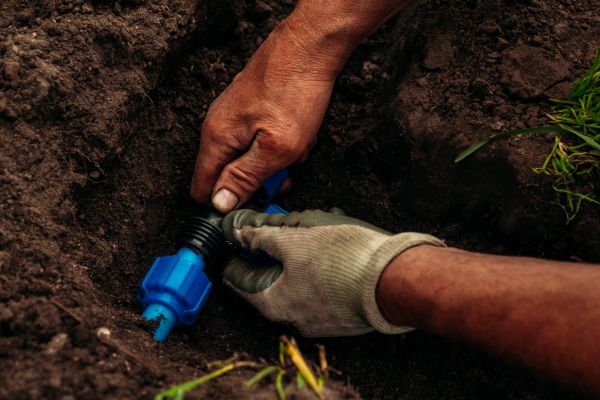 Irrigation System Installation - Irrigation System Installation Loveland, Colorado