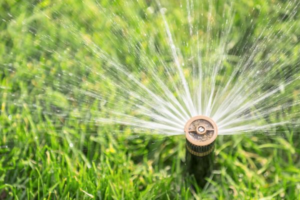 Yard Sprinkler Service - Yard Sprinkler Service Prairie Village, Kansas