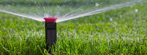 Sprinkler Head Replacement - Sprinkler Head Replacement West Jordan, Utah