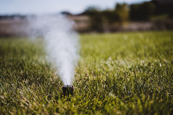 Water Sprinkler Repair - Water Sprinkler Repair Cibolo, Texas