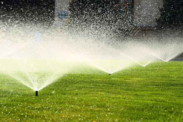 Lawn Sprinkler Repair - Lawn Sprinkler Repair Ocala, Florida
