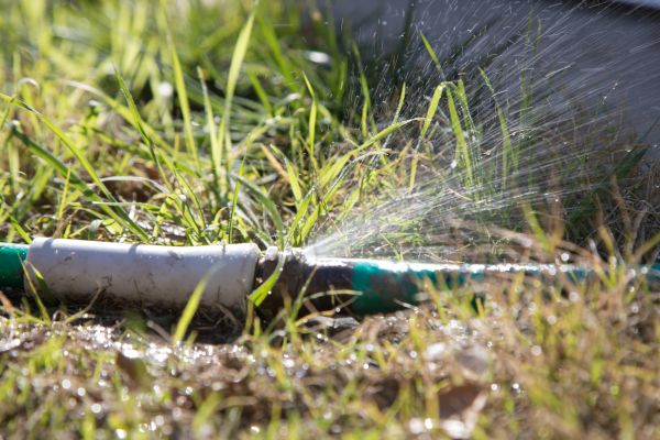 Damaged Sprinkler Repair - Damaged Sprinkler Repair Port Orchard, Washington