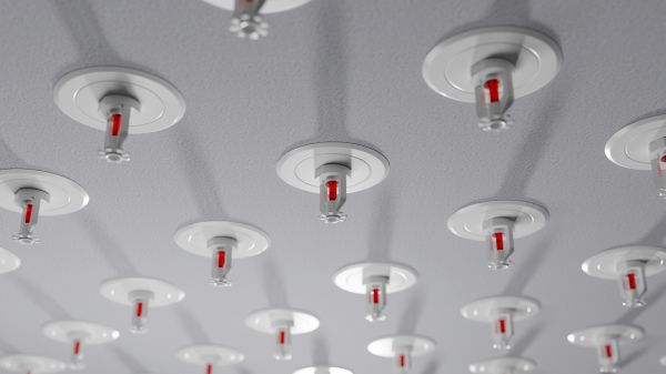 Commercial Sprinkler Repair - Commercial Sprinkler Repair Boca Raton, Florida