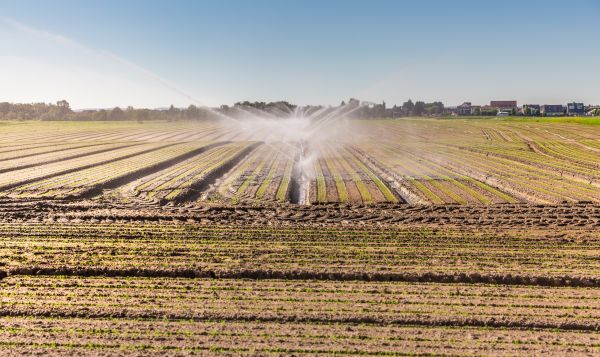 Field Irrigation Installation - Field Irrigation Installation Knoxville, Tennessee