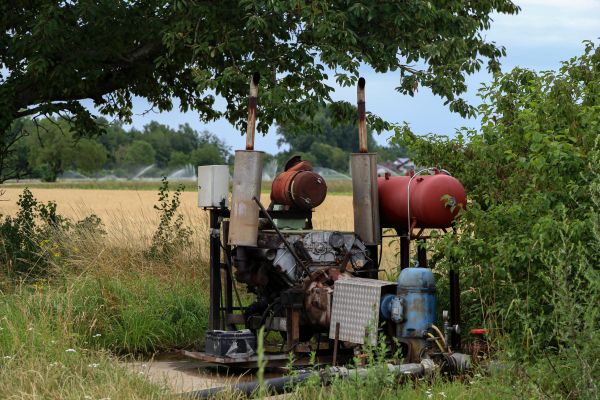 Irrigation Pump Repair - Irrigation Pump Repair Orem, Utah