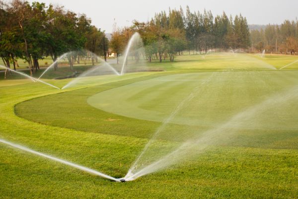 Landscape Irrigation Repair - Landscape Irrigation Repair Columbus, Ohio