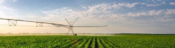 Agricultural Irrigation