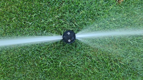 Underground Sprinkler Repair - Underground Sprinkler Repair Smithtown, New York