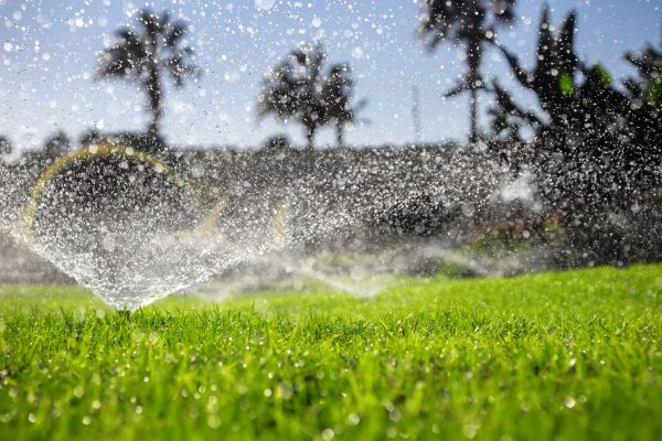 Outdoor Watering Repair - Outdoor Watering Repair Cuyahoga County, Ohio