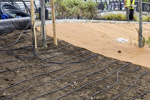 Subsurface Irrigation Service - Subsurface Irrigation Service Olathe, Kansas