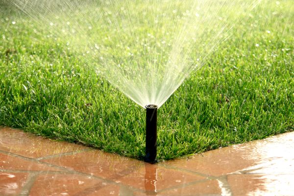 Subsoil Irrigation Service