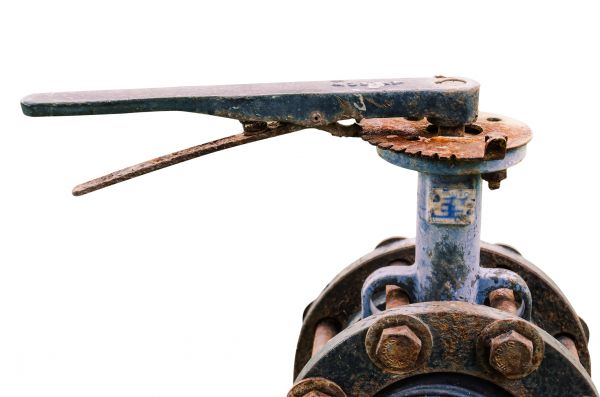 Irrigation Pump Replacement