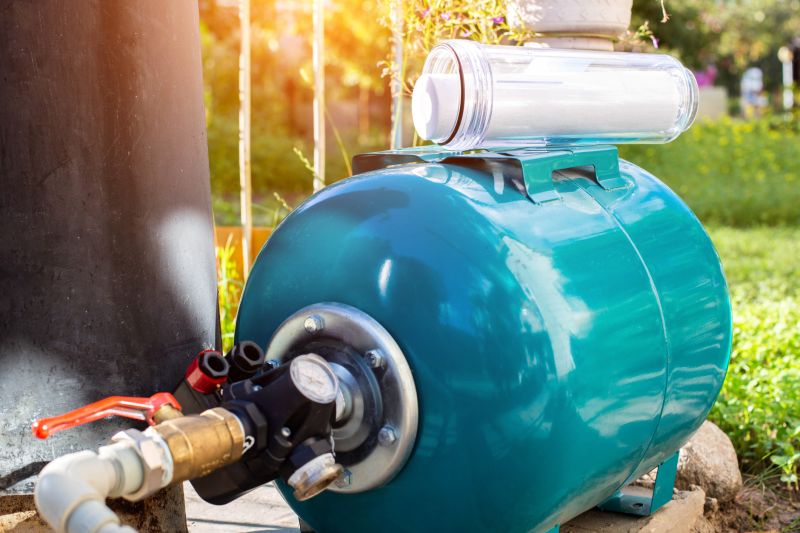 Water Softener Service in Houston, TX